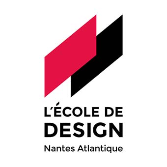 L École de design Nantes Atlantique